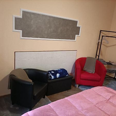 Sant'Orsola Bologna Appartamento ภายนอก รูปภาพ