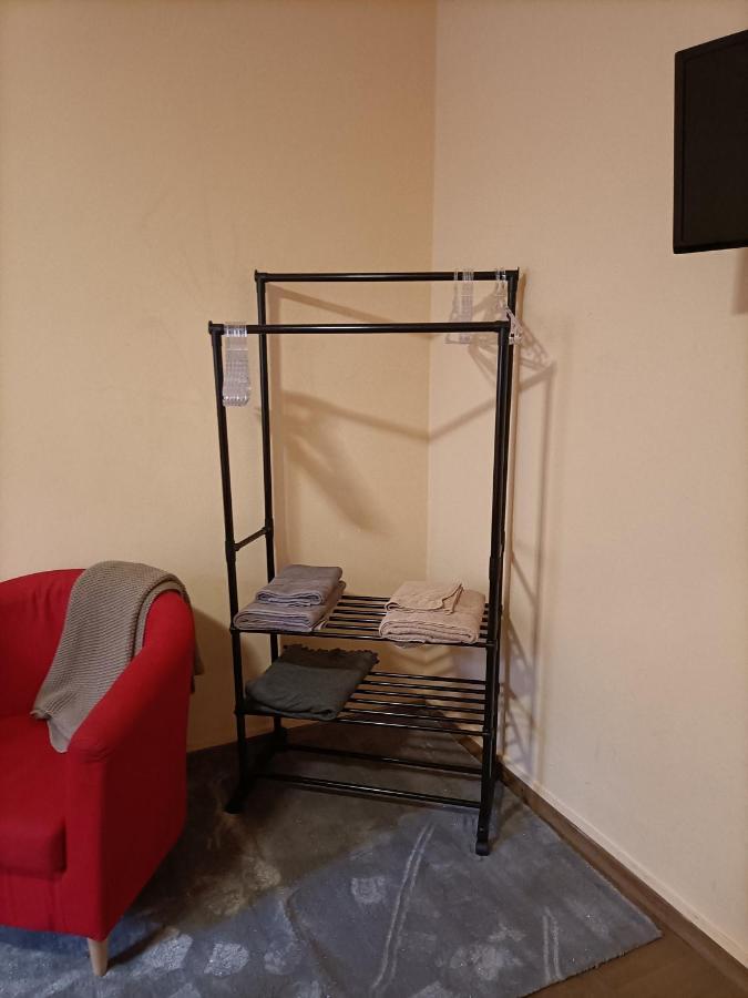 Sant'Orsola Bologna Appartamento ภายนอก รูปภาพ