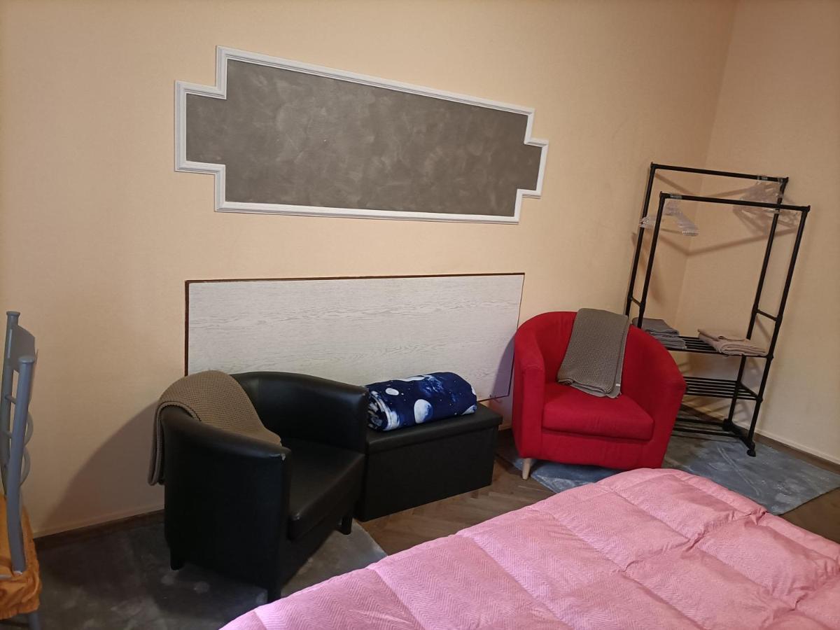 Sant'Orsola Bologna Appartamento ภายนอก รูปภาพ