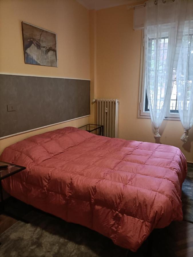 Sant'Orsola Bologna Appartamento ภายนอก รูปภาพ