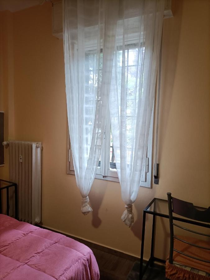 Sant'Orsola Bologna Appartamento ภายนอก รูปภาพ