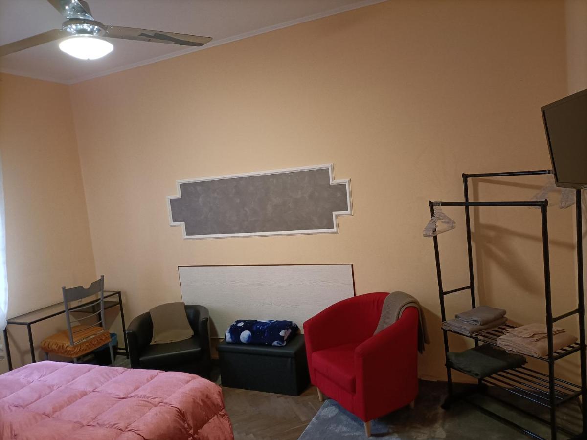 Sant'Orsola Bologna Appartamento ภายนอก รูปภาพ