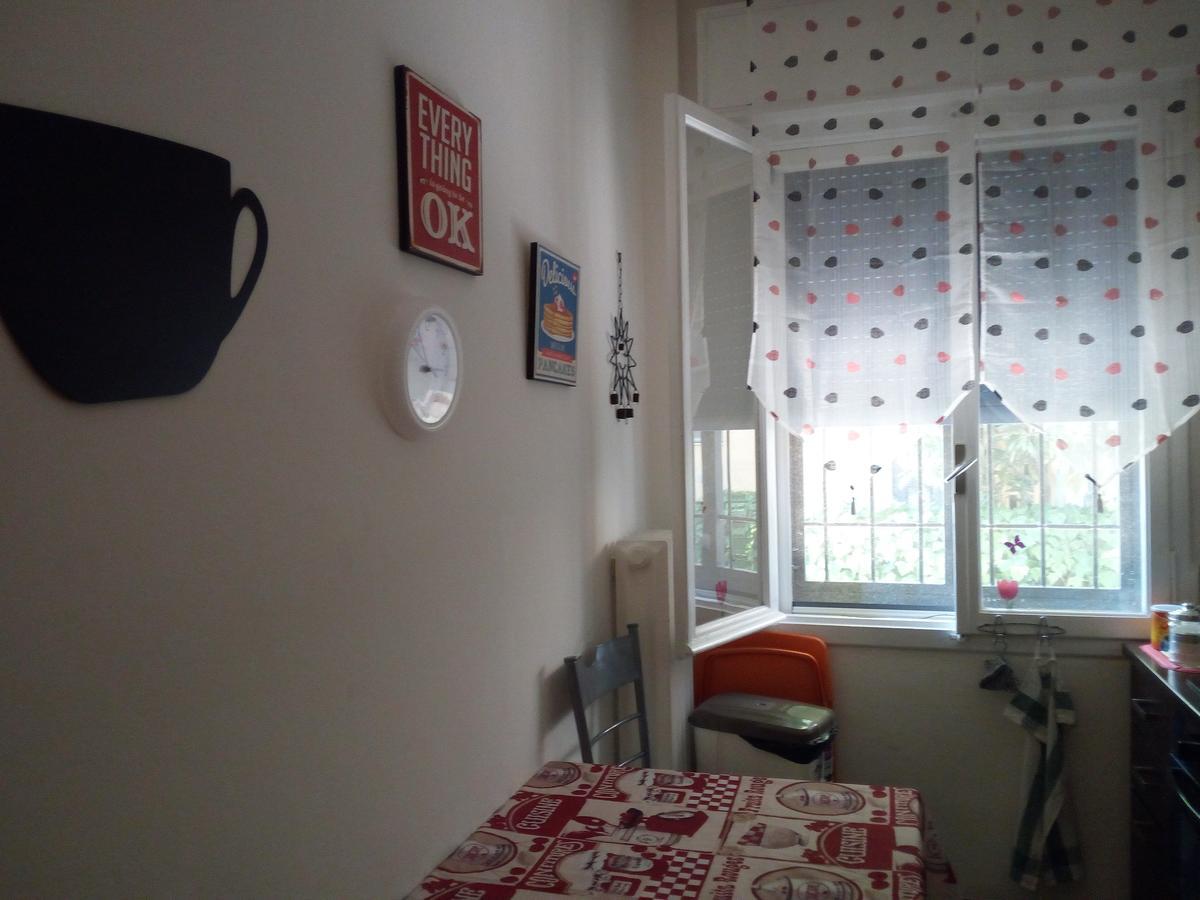 Sant'Orsola Bologna Appartamento ภายนอก รูปภาพ