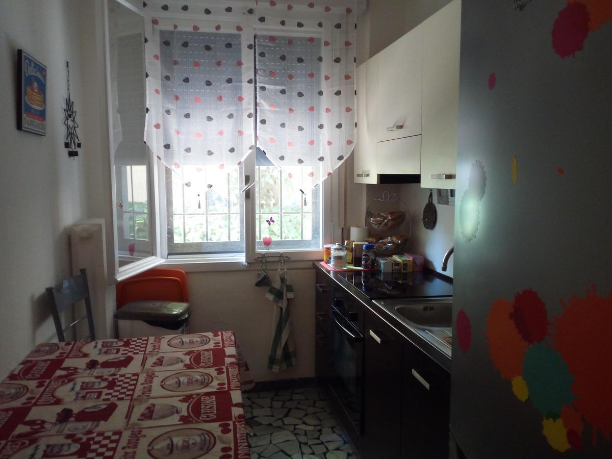 Sant'Orsola Bologna Appartamento ภายนอก รูปภาพ
