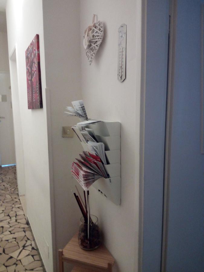 Sant'Orsola Bologna Appartamento ภายนอก รูปภาพ