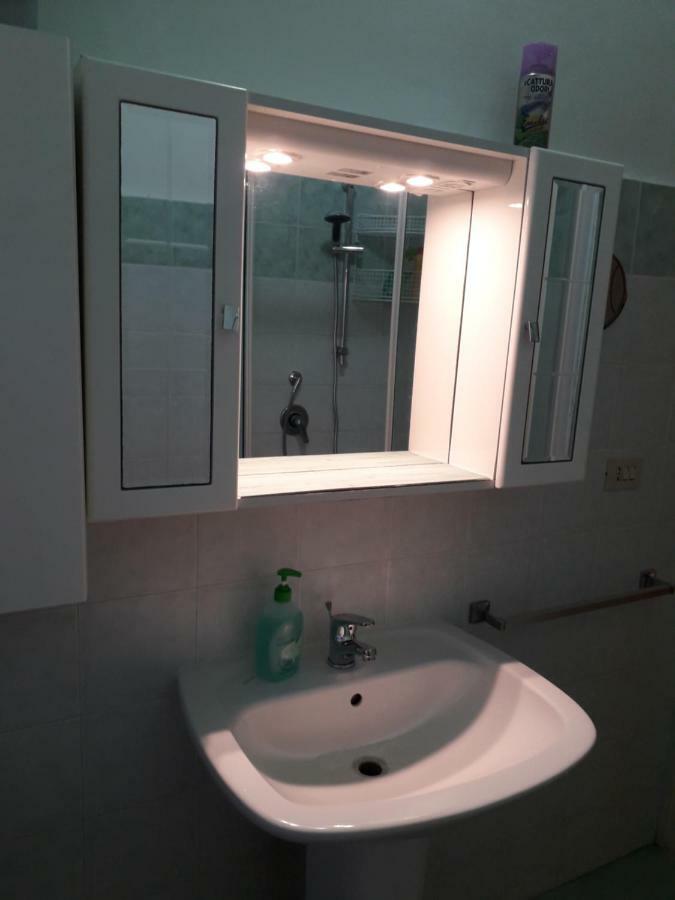 Sant'Orsola Bologna Appartamento ภายนอก รูปภาพ