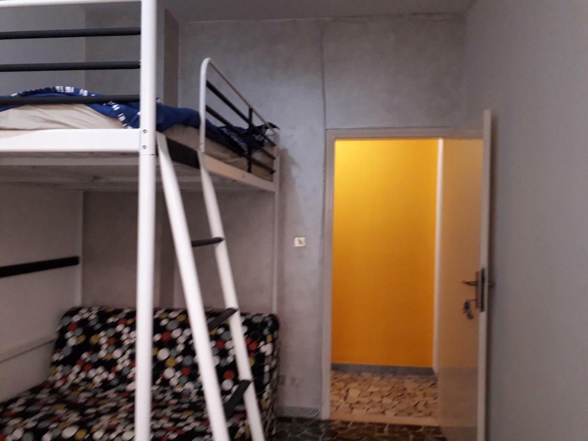 Sant'Orsola Bologna Appartamento ภายนอก รูปภาพ