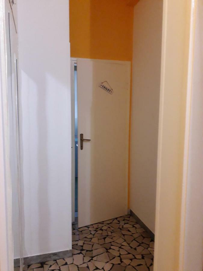 Sant'Orsola Bologna Appartamento ภายนอก รูปภาพ